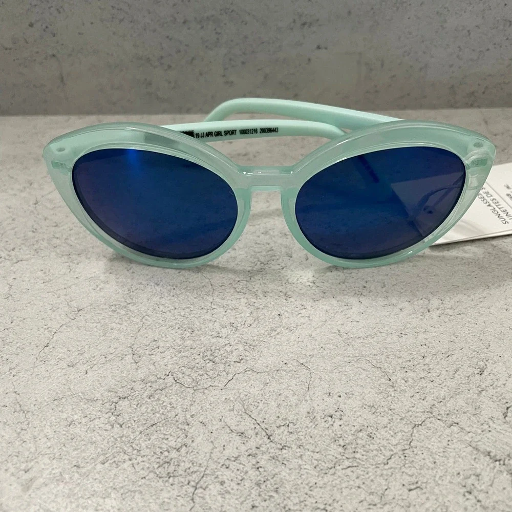 Janie and Jack Baby Girl / Toddler Sunglasses Size 0 to 2 Years